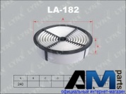 Фильтр салона Фольксваген Туарег LA182 Mahle/Knecht