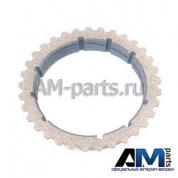 Кольцо синхронизатора Гольф 4 014311295E