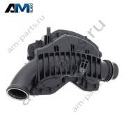 Глушитель системы наддува A6421403887 Mercedes ML W166