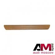 Накладка порога задняя правая Audi Q7 4L0853794H87