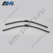 Комплект щеток стеклоочистителя Volkswagen Transporter/Multivan/Caravelle 7L1998002