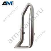 Декоративная накладка решетки слева M Technic 51118075603 BMW 3 серии G20/21