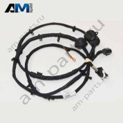 Жгут проводов с розеткой для ТСУ Skoda Kamiq 2019-2024 658971541