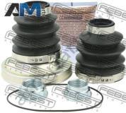 Пыльник ШРУС комплект FEBEST (1617P211RKIT) Mercedes CLA 2013-2018 (C117)