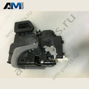 Замок двери Audi A6 (C8) 2019-2024 4K1837015H