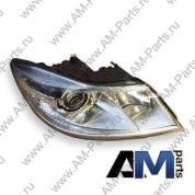 Фара ксенон правая Октавия А5 1Z1941018T