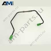 Тормозная трубка от главного тормозного цилиндра к ресиверу Audi Q5 2017-2024 80B614719B