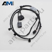 Жгут проводов для бампера Audi Q4 e-tron 2022-2024 89A971085