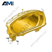 Комбинация приборов Audi A6 (C8) 2019-2024 4K0920981