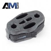 Прокладка глушителя 18207807132 на BMW (F10) 530d-530dX