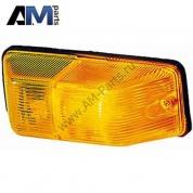 Фонарь указателя поворота боковой левый Crafter 2D0949101A