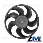 Вентилятор системы охлаждения Двигателя A6395001093 Мерседес Vito 2.2 л. 136 л.с.