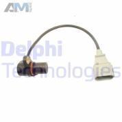Датчик импульсов коленвала (SS10811) DELPHI Audi TT (8J) 2006-2014