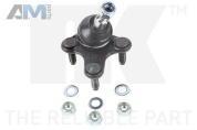 Шаровая опора правая (5044744) NK Audi Q3 (8U) 2011-2018