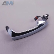 Ручка передней правой двери A2047601470 для Mercedes CLS C218