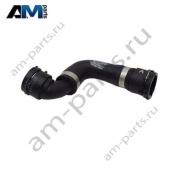 Шланг системы охлаждения нижнего радиатора слева на Mercedes AMG E63S W213 (M177) A2135013001