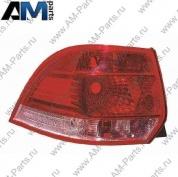 Фонарь задний Гольф 5 1K9945095D