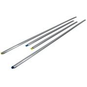 Комплект молдингов Шкода Суперб KGA800001