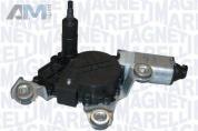 Мотор стеклоочистителя заднего стекла (064038005010) MAGNETI MARELLI для Skoda Superb 3T (2008-2015)