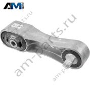 Стойка крепления штанги стабилизатора	 LEMFORDER 4246201 для BMW X1 F48LCI 2019-2023 20d (B47D)