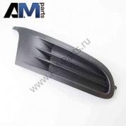 Решетка радиатора на Volkswagen 5M0853666J9B9