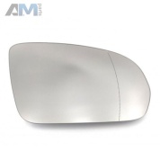 Зеркальный элемент правый Mercedes E W213 (2016-2023) A0998101400