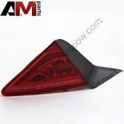 Оригинальный светодиодный задний фонарь внутренний левый Audi A7 (4G) с 05.2012 г.в. 4G8945093