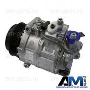 Компрессор кондиционера A0022307511 Мерседес S350 306л.с.