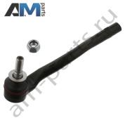 Рулевой наконечник (L) FEBI (36585) для Mercedes GL 2006-2012 (X164)