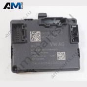 Блок управления электропривода сдвижного люка крыши Audi A6 (C8) 2019-2024 4K1907594CB