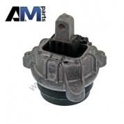 Опора двигателя правая 22117935144 на BMW (F10) 525dx