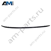 Молдинг крыши справа Shadow Line 51138071660 BMW X5 G05