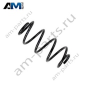 Пружина передний подвески 3 ЖЕЛТЫХ МЕТКИ A2463210904 для Mercedes CLA C117