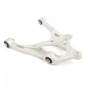 Рычаг задний нижний правый A1643502006 Мерседес GL X164