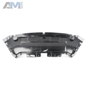 Защита двигателя передняя нижняя на Mercedes GLC Coupe 2016-2023 A2535240030