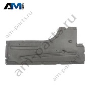 Защита днища справа 51757340866 BMW 3 серии G20/21