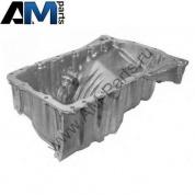 Масляный поддон Пассат Б5 1.8T AWT HANS PRIES 110915755