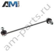 Стойка стабилизатора передняя левая FEBI (24623) для BMW 5 серии (E60 ) 2003-2009