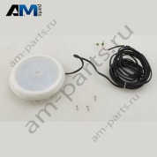 Плафон освещения салона Volkswagen Crafter 2017-2024 7CA947099