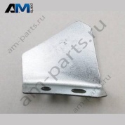 Удлинитель лонжерона Volkswagen Polo Sedan 2015-2020 6R0809822