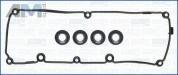 Комплект прокладок клапанной крышки AJUSA (56061100) для Audi Q5 (8R) 2.0TDI (136 л.с.)