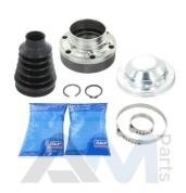 ШРУС внутренний SKF (VKJA8015) для Octavia Skoda Octavia A5 (2004-2013) 2.0TDI