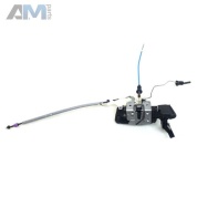 Замок двери передний правый A1667200635 для Mercedes B-class W246