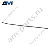 Уплотнение передней части люка сзади 54107493155 BMW X3 G01