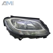 Фара правая Mercedes C W205 (2014-2023) A2058200261