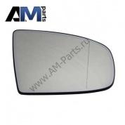 Стекло зеркала правое БМВ Х6 Е71 51167298158