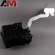 Бачок стеклоомывателя Vika для Audi A3 8P 91052