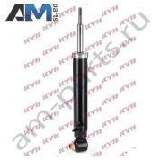 Задний правый амортизатор KAYABA (341729) BMW X6 (E71) 2007-2014