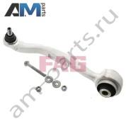 Передний нижний левый рычаг FAG (821079710) для Mercedes C-klasse 2006-2015 III (W204)