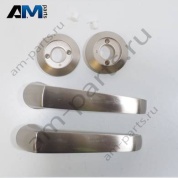 Рукоятка Volkswagen Crafter 2017-2024 7C4898070